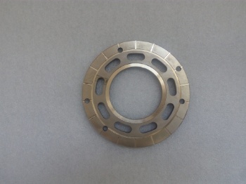 Eaton Hydraulic Pump Accessories 64 Series BEARING PLATE