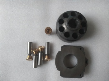 Rexroth hydraulic pump accessories A10VO63