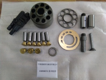 Rexroth hydraulic pump accessories A10VSO71