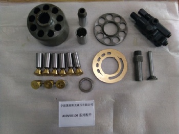 Rexroth hydraulic pump accessories A10VSO100