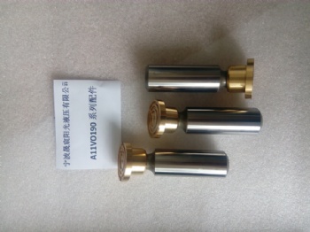 Rexroth hydraulic pump accessories A11VO190 piston shoe