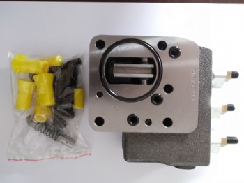 Rexroth hydraulic pump accessories A11VO190 LRDS