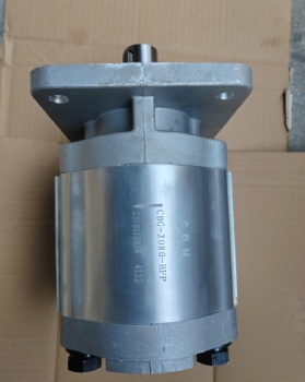 HGP-2A-F1Rgear pump