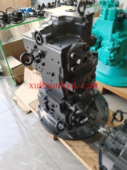 KOMATSU HPV95  PC200-6/7/8