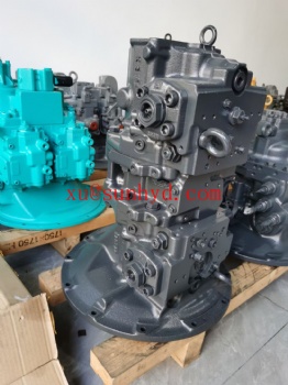 KOMATSU HPV95  PC200-6/7/8